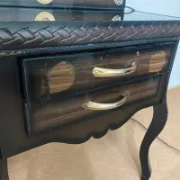 میز اینه|بوفه، ویترین، کنسول|نیشابور, ۲۲ بهمن|دیوار