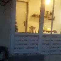 درب پنجره توری|خدمات پیشه و مهارت|نور, |دیوار