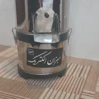 سبزی خرد کن کاملا سالم
