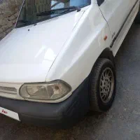 پراید مدل ۸۵