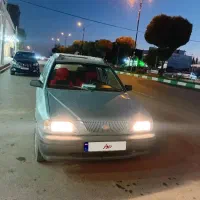 پراید 141