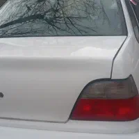 دوو سیئلو|خودرو سواری و وانت|کرج, گلستان|دیوار