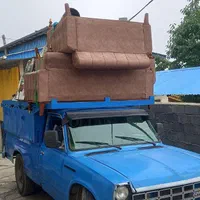 جابجایی بار با نیسان|خدمات حمل و نقل|کلاردشت, |دیوار