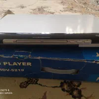 دستگاه سی دی نو|پخشکننده DVD و ویدیو|یزد, |دیوار