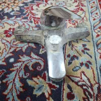 شیر حمام الات