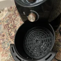 سرخ کن رژیمی بدوروغن|سایر لوازم برقی|سنندج, |دیوار