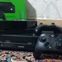 ایکس باکس وان با کینکت