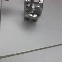 ارم سگ فابریکی ولو قدیمی اصلی
