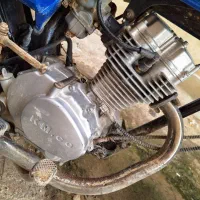 موتور تیزکار مدل ۹۳