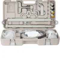 بخارشو گرند|جاروبرقی، جارو شارژی، بخارشو|کردکوی, |دیوار