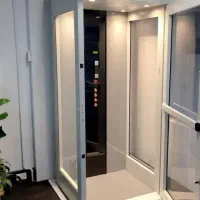 بالابر و نفر بر  هیدرولیک|خدمات پیشه و مهارت|همدان, |دیوار