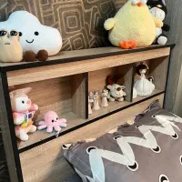 سرویس خواب|تخت و سرویس خواب|رشت, شالکو|دیوار