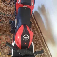 موتور شارژی در حد|اسباببازی بچه|گل تپه, |دیوار