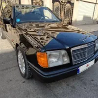 بنز کپل. E230. e230