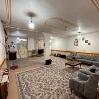 *خانه ویلایی خرمن خاک نبش خیابان اصلی*