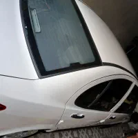 سهند سفید|خودرو سواری و وانت|بندر کنگان, |دیوار