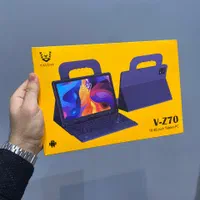 تبلت11اینچ اصلی vikusha کییورد دار رام 16 آکبند