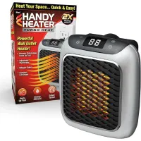 پرقدرت/کم مصرف/بخاری برقی مدل HeatCoreE6/اورجینال|خدمات پیشه و مهارت|کاشان, فاز ۱ ناجی آباد|دیوار