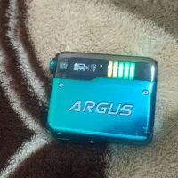 پاد ارگوست P2