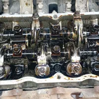 مکانیکی و آهنگری جلوبندی