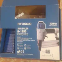 میخکوب بادیH1850هیوندای