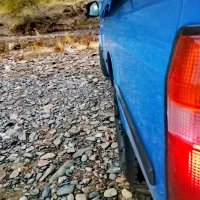 نیسان زامیاد مدل 96 تناژ پایین|خودرو سواری و وانت|میاندوآب, |دیوار