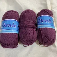 نخ کاموا|لوازم خیاطی و بافتنی|علی‌آباد کتول, |دیوار