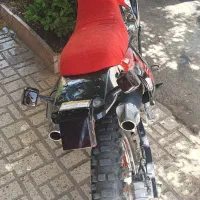 موتور پیشرو ۲۰۰