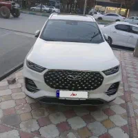 تیگو 8 پرو در حد صفر