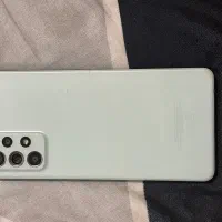 گوشی سامسونگ A52