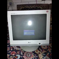 مانیتور مدل ال جی smart flat t720fb