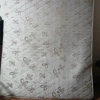 دوشک تخت خواب دونفره