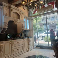 ۳۸متر+۲۰متر بالکن+۲۰زیرزمین، فقط کابینت فروش|اجارهٔ مغازه و غرفه|تهران, نیلوفر|دیوار