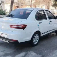 سهند s سفید ۱۴۰۳