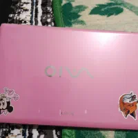 لپ تاپ سونی اصلی|رایانه همراه|کرج, باغستان|دیوار