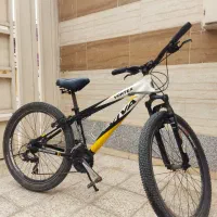 دوچرخه ویوا ۲۶|دوچرخه، اسکیت، اسکوتر|اهواز, سپیدار|دیوار