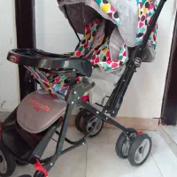 کالسکه|کالسکه و لوازم جانبی|زرقان, |دیوار