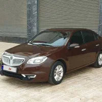 برلیانسH330اتوماتیک بی رنگ حتی سپر موتوربزرگ1650cc|خودرو سواری و وانت|کرج, فاز ۳ مهرشهر|دیوار