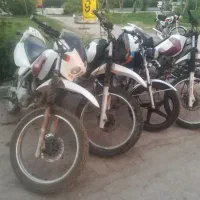 تریل هارتفورد|موتورسیکلت|بجنورد, |دیوار