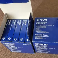۲ عدد پرینتر ‌‌EPSON و ریبون و رول کاغدی|پرینتر، اسکنر، کپی، فکس|تهران, مسعودیه|دیوار