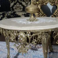 جلومبلی برنز|مبلمان خانگی و میز عسلی|ارومیه, |دیوار