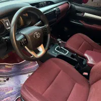 هایلوکس ۲۰۱۶ اتومات درجه یک|خودرو سواری و وانت|تهران, نیلوفر|دیوار