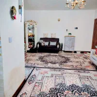 بله-زمان-خرید-طبقه1-پارکینگ-فول-شهرک-امید-کد412