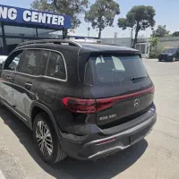 بنز EQB260 مدل 2025