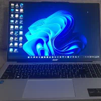 لپ تاپ ایسر مدل 323-52-Aspire Lite AL16