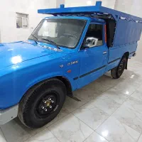 نیسان دیزل مدل 90