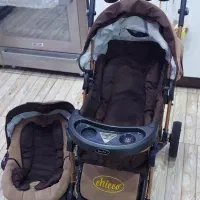 کالسکه دلیجان