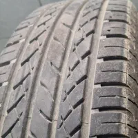 لاستیک پژو در حد۸۰درصد