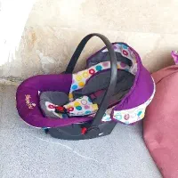 کریر سالم و نو