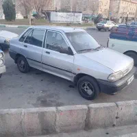 پراید تمیز|خودرو سواری و وانت|ملارد, |دیوار